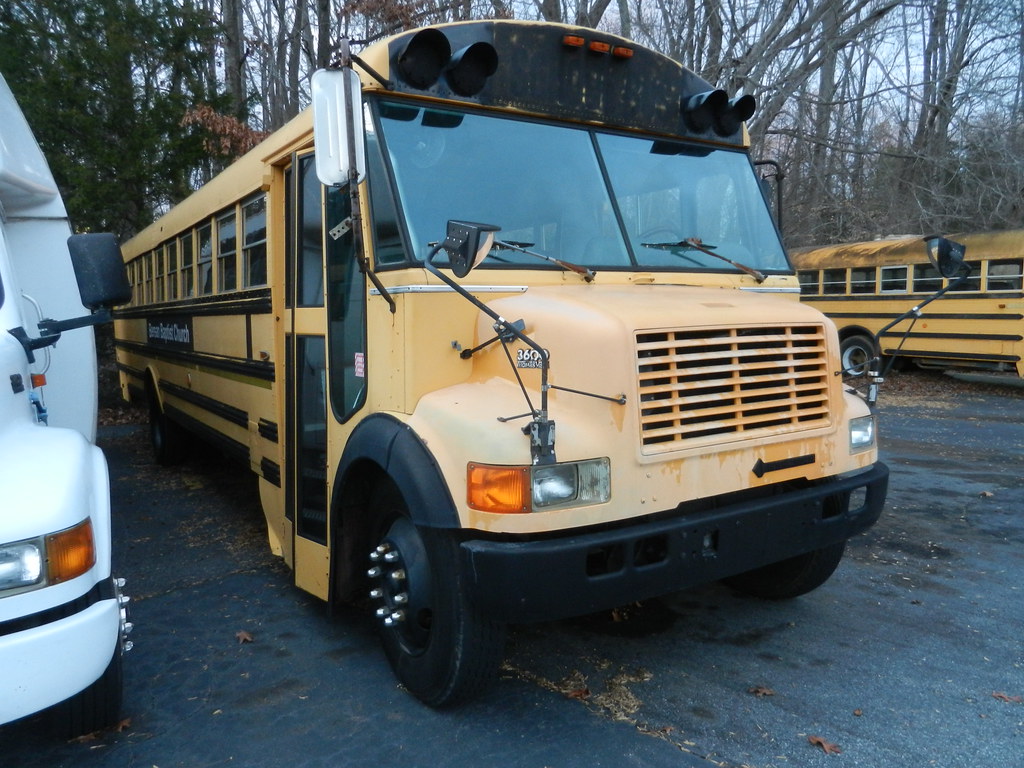 VA Bedford County Public Schools Flickr