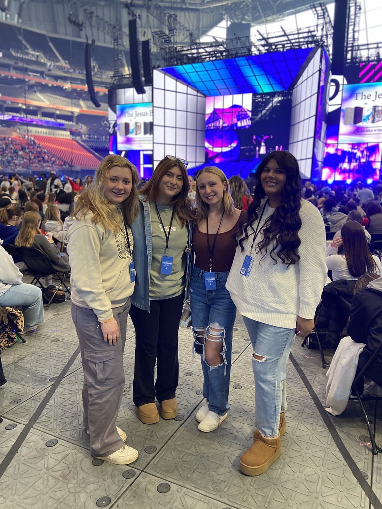 Passion 2024 Atlanta Ella Sharpless Photography Flickr