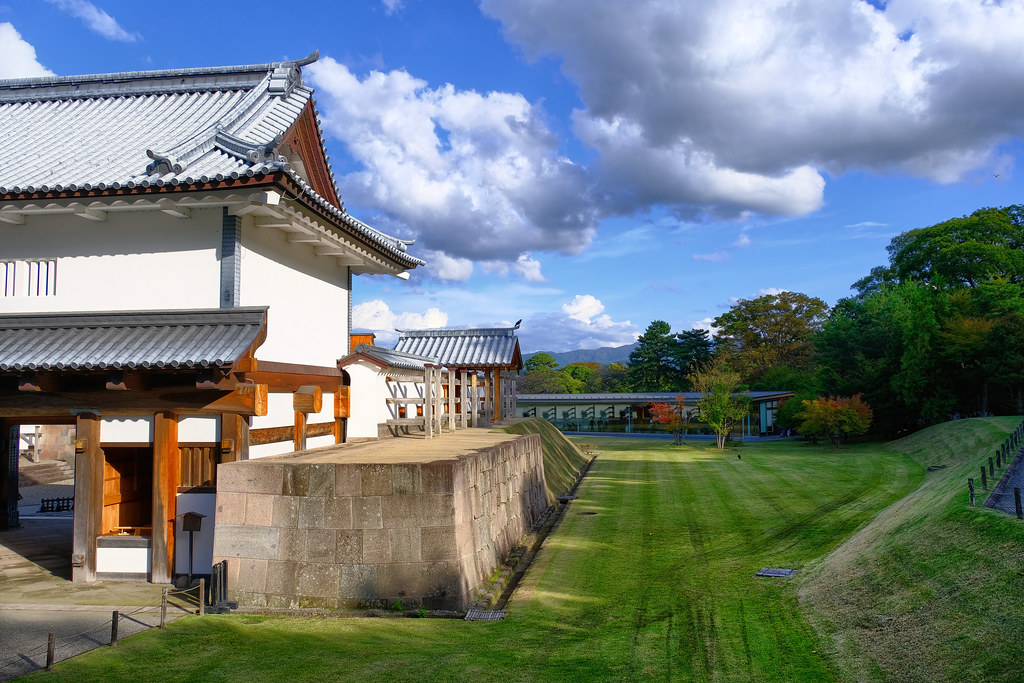 Kanazawa Castle, Kanazawa, Japan Kenrokuen Gardens & Kana… Flickr