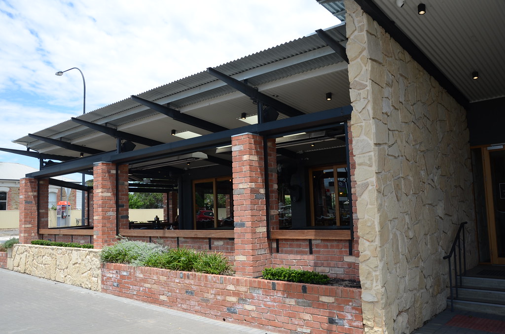 DSC_5415 Aldinga Hotel, Old Coach Road, Aldinga, South Aus… Flickr