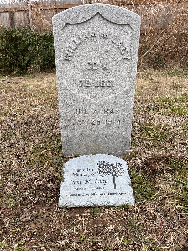 Oklahoma’s Thomas Smith Cemetery YogisDen.us