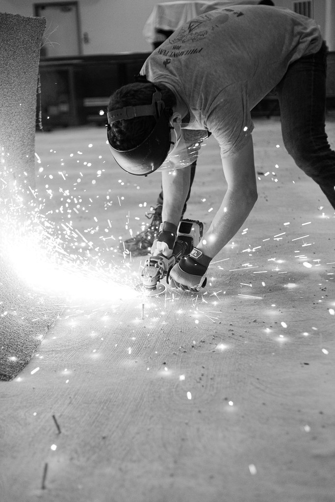 Raceland Mission Trip March, 2022 Dorian Starr Flickr