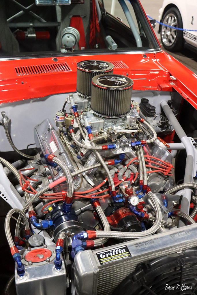 Quad Cities Car Show. Rock Island, Illinois. IMG_4500 Flickr