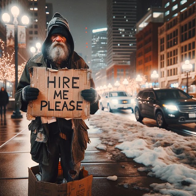 Paving Pathways to Employment for the Homeless in Denver Field Guide