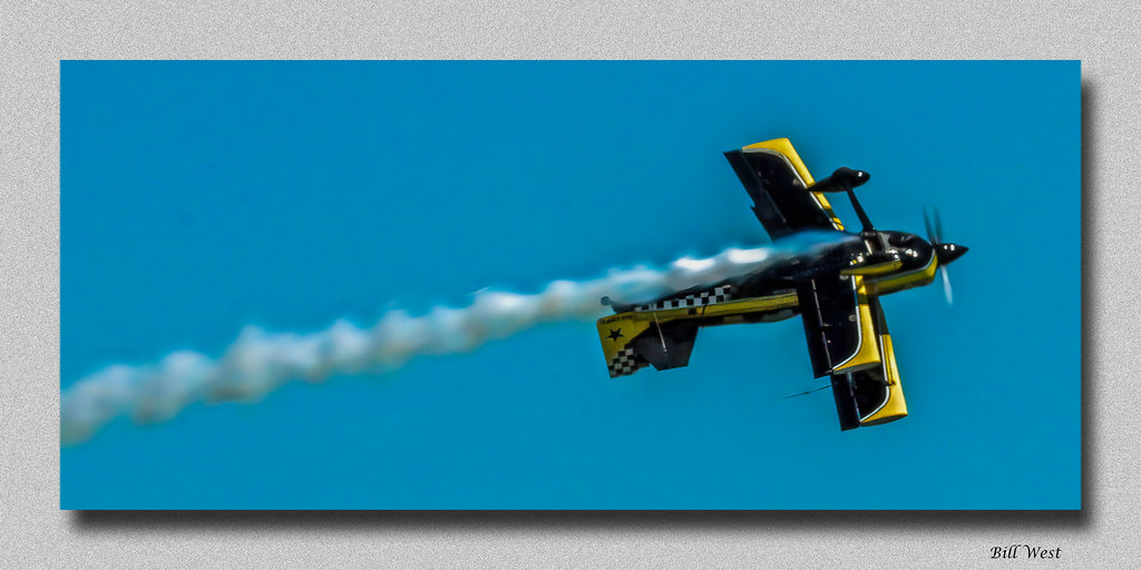 Owl's Head Air Show Bill West Flickr