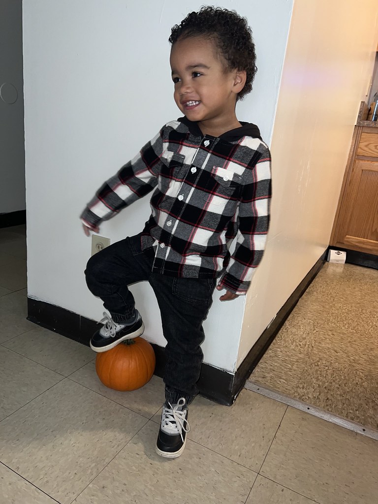 Monty Montel Johnson Flickr