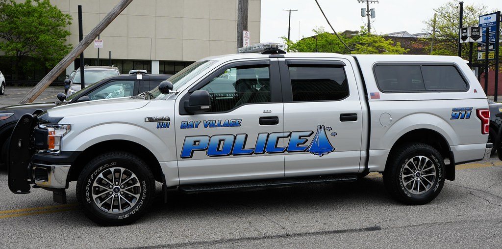 Bay Village, Ohio Police Bay Village, Ohio Police 2018 For… Flickr