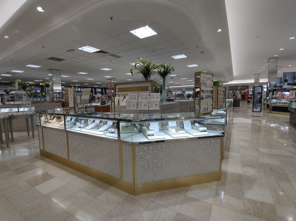 Dillard's Battlefield Mall Springfield MO Former Montgomer… Flickr