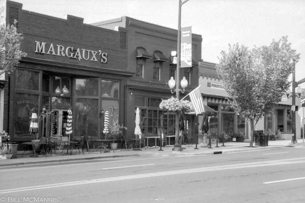 Pineville NC Canon EOS 3 on TMax 100 Pineville NC Canon E… Flickr