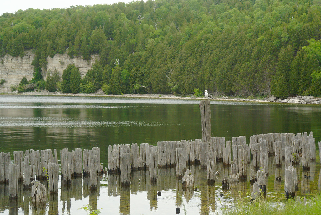 Garden Peninsula Historical Society, Garden MI