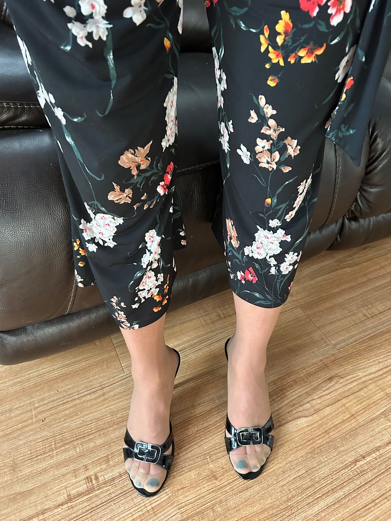 Reinforced Toes More Reinforced toes Jennifer James Flickr