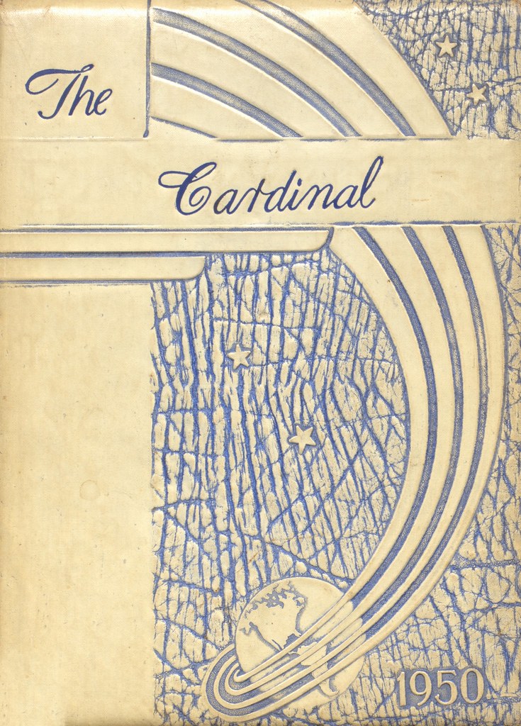 Savoy Yearbook 1950 Flickr