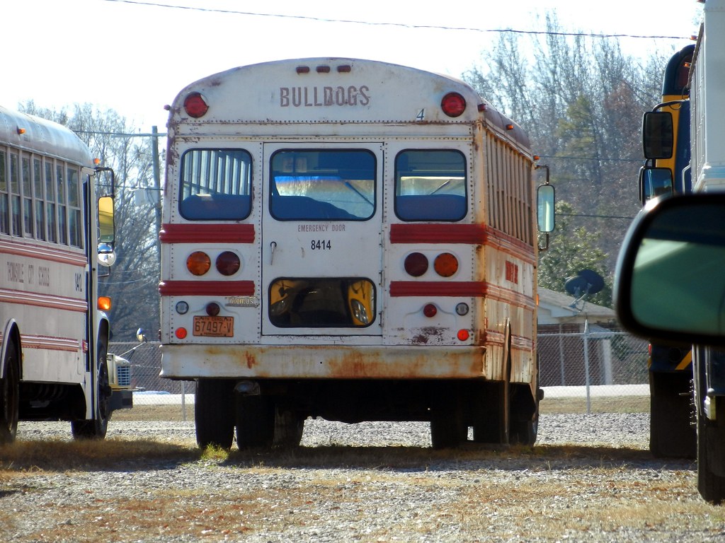 North Carolina Public Schools (Davidson County) 8414 (3) Flickr