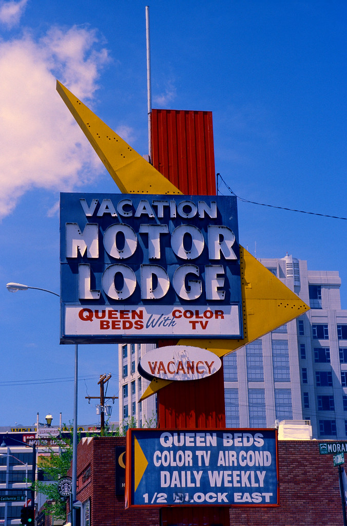 Vacation Motor Lodge Sign Reno, NV, 2012EB flexible fotography Flickr