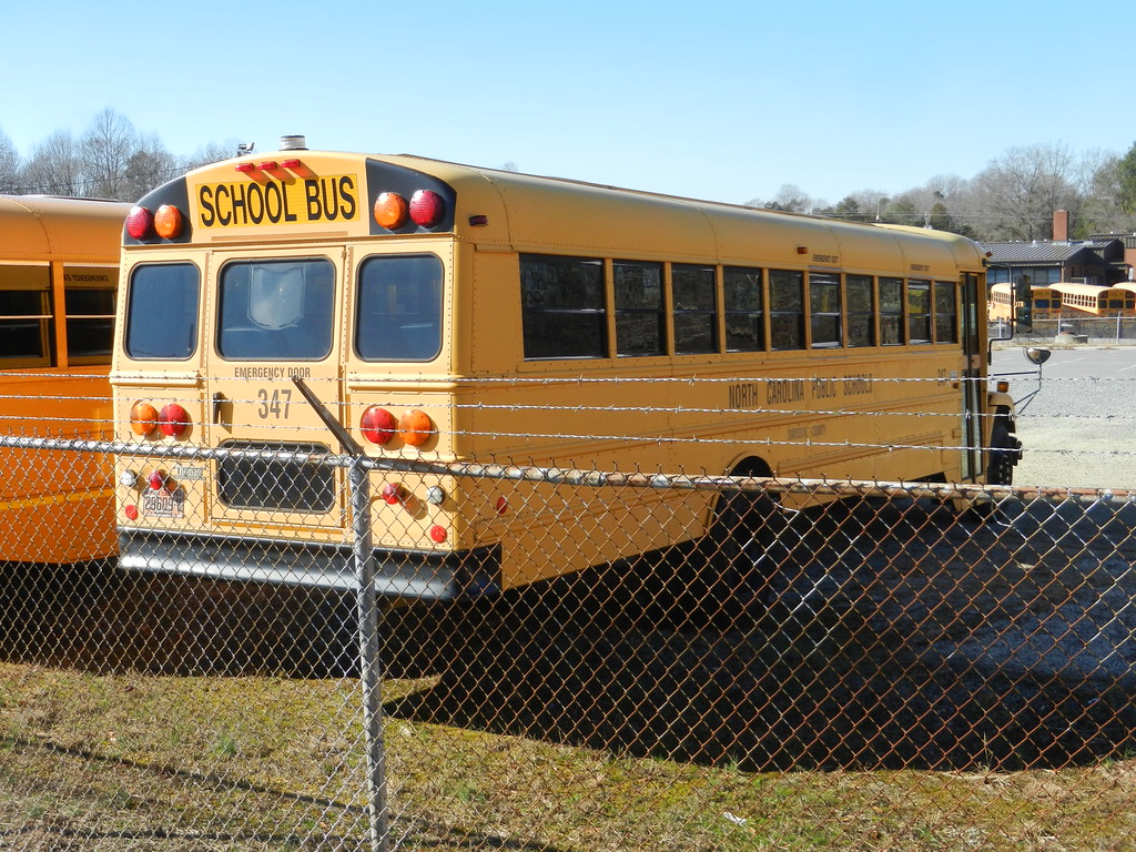 North Carolina Public Schools (Davidson County) 347 Flickr