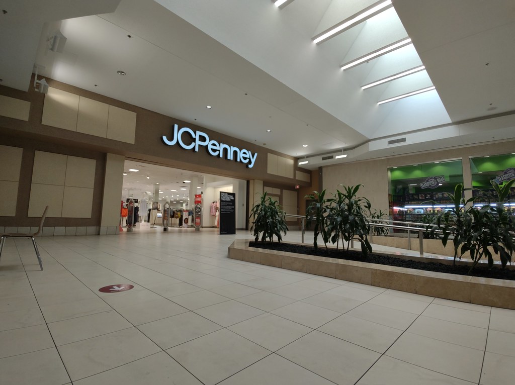 Battlefield Mall Springfield MO gameking3 Flickr