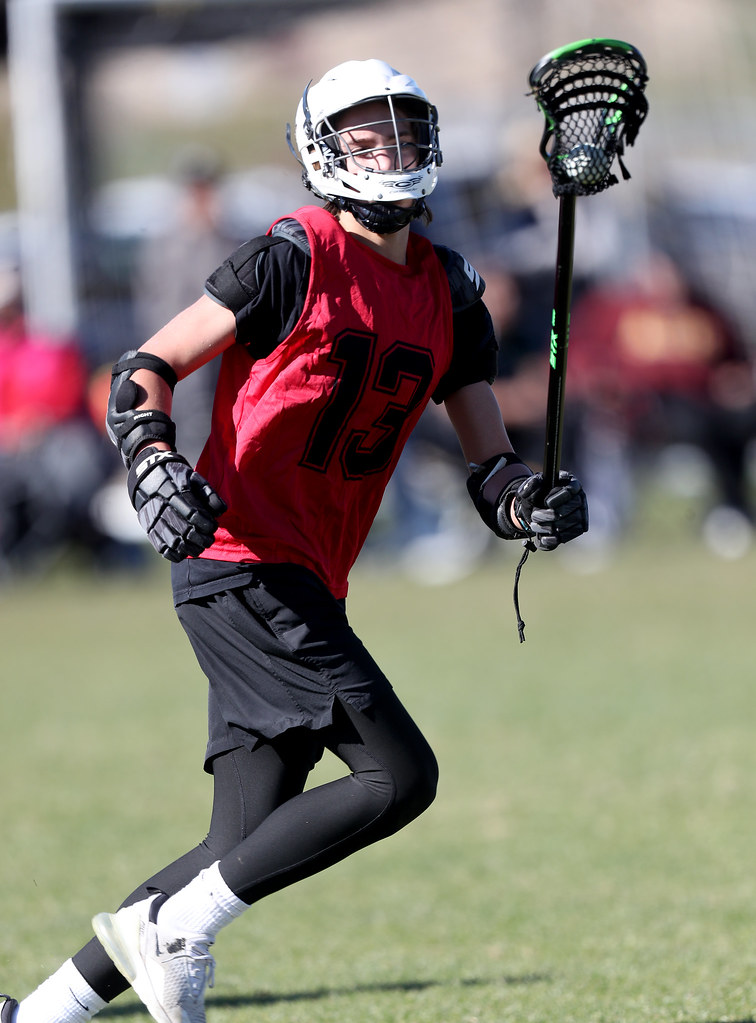 Oro Valley Lacrosse Tournament | Chris Hook | Flickr
