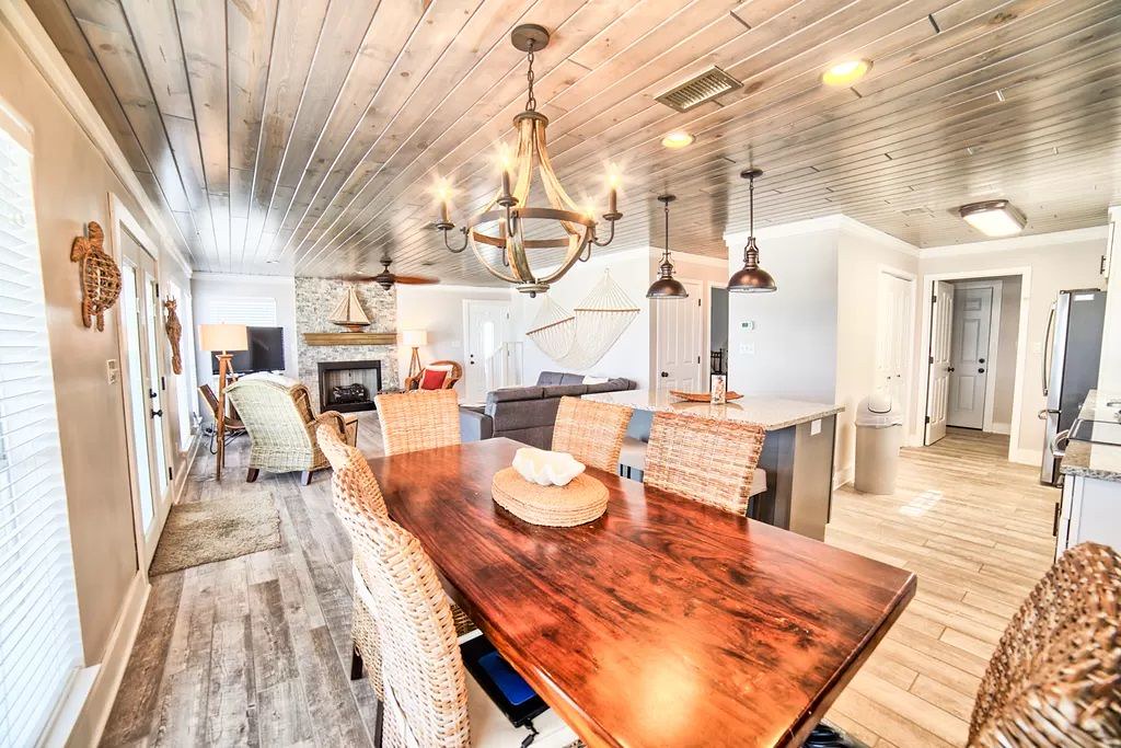 Inlet Beach Vacation Rentals Northwest Florida beach renta… Flickr