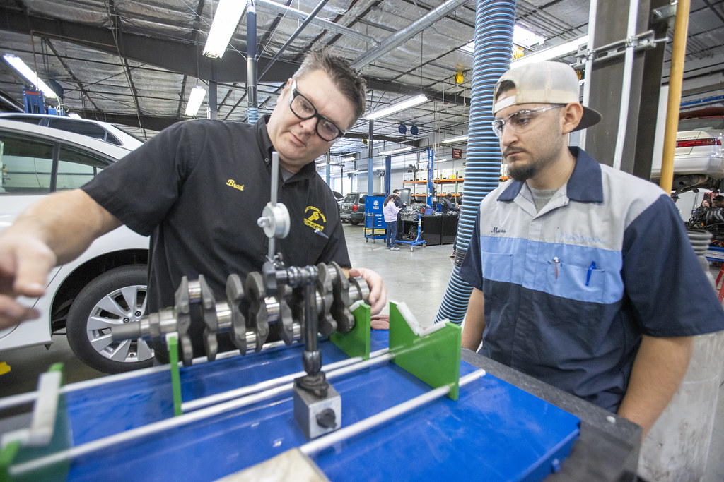 2023 Automotive Butte College Flickr