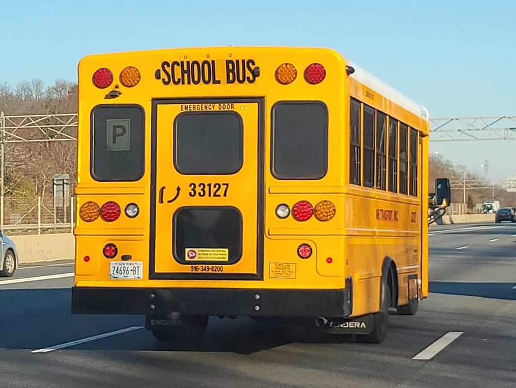 WE Transport, Inc. 33127 2023 Endera A6 Chevrolet Flickr