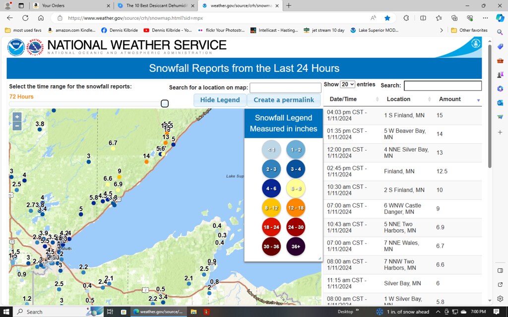 Screenshot (5831) Well the Silver Bay Airport (2 miles fro… Flickr