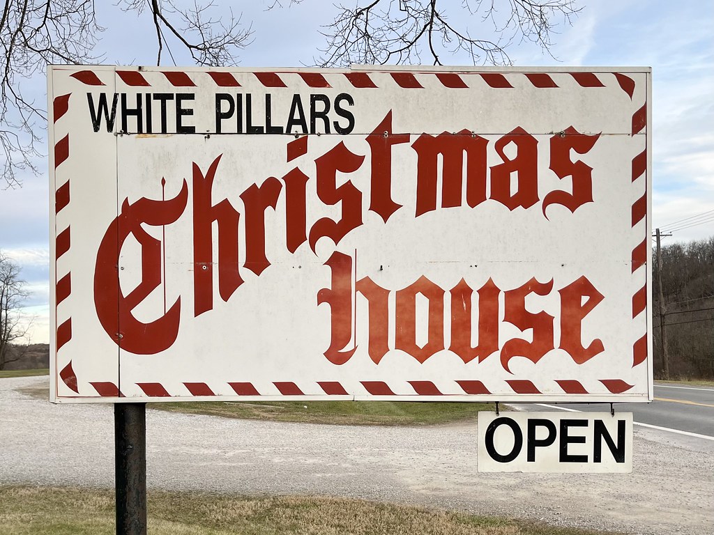 Byesville Historical Society & Museum, Byesville OH