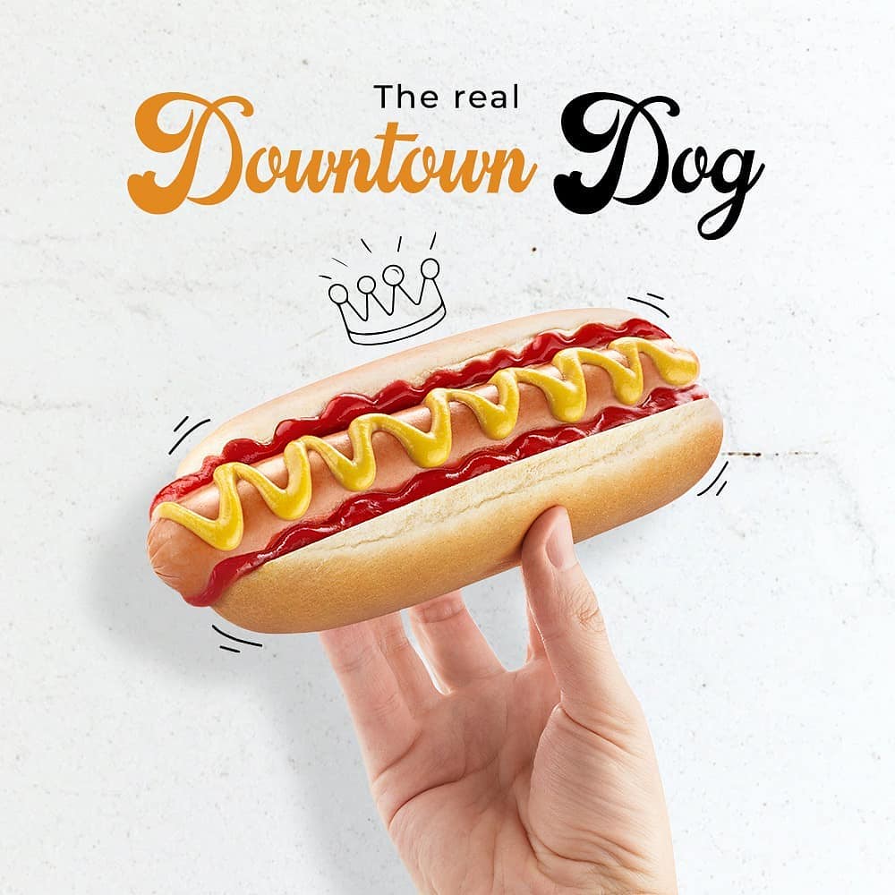 Hot Dog Near Me 24SEVEN Craving a delicious hot dog? Loo… Flickr