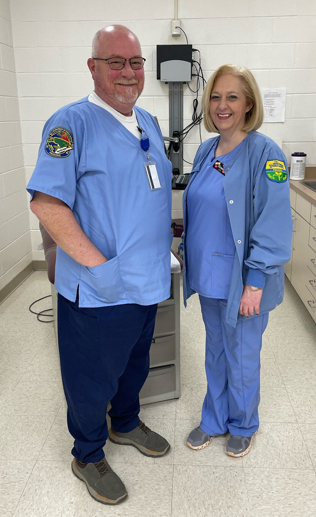 Tabor Correctional Institution NC Department of Adult Correction Flickr