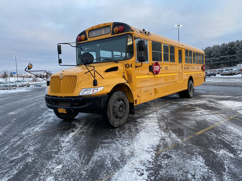 Heuvelton CSD 104 IC CE Andrew King Flickr