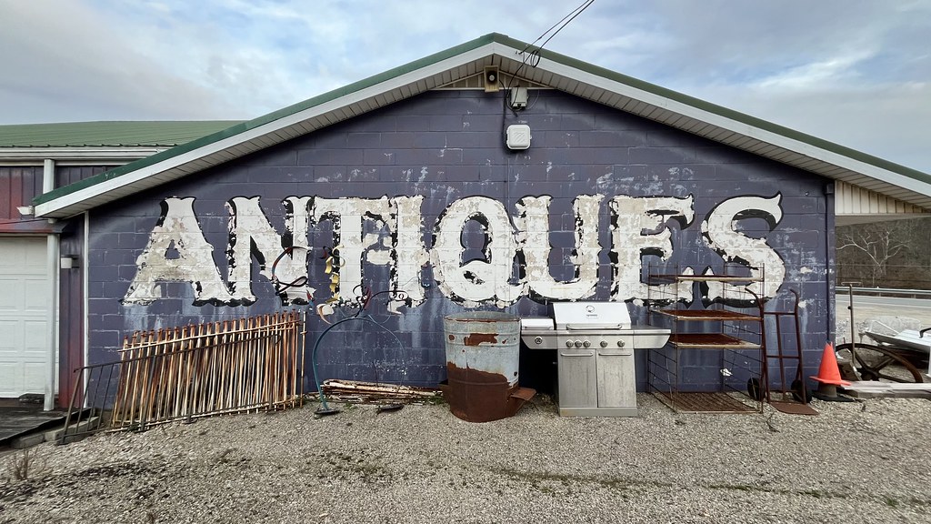 Byesville Historical Society & Museum, Byesville OH