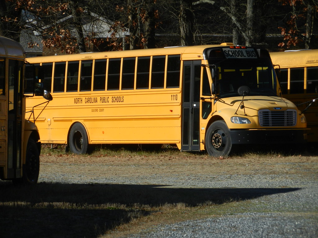 North Carolina Public Schools (Guilford County) 1110 Flickr