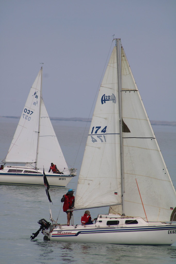 Robe Yacht Club January 6 2023 Robe Yacht Club Photos fr… Flickr