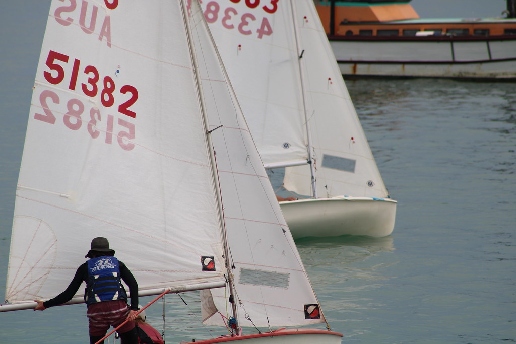 Robe Yacht Club January 6 2023 Robe Yacht Club Photos fr… Flickr