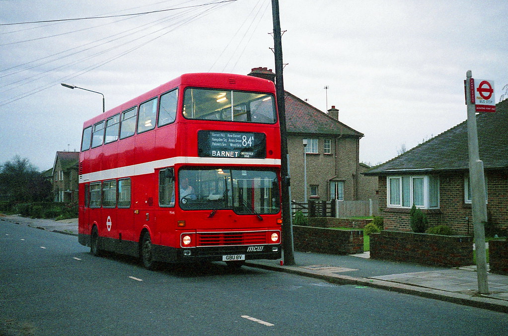 Chesterfield Road Some pictures taken by the late … Flickr