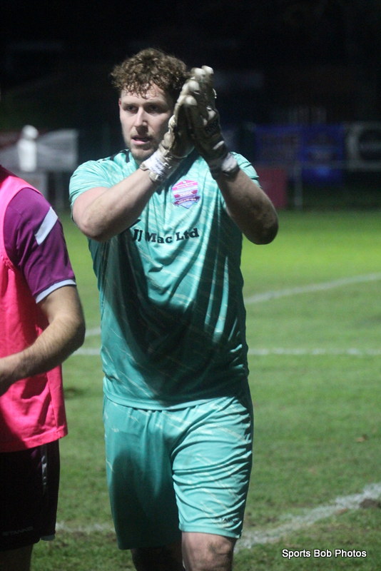 Bourne Town FC v Clipstone FC Flickr