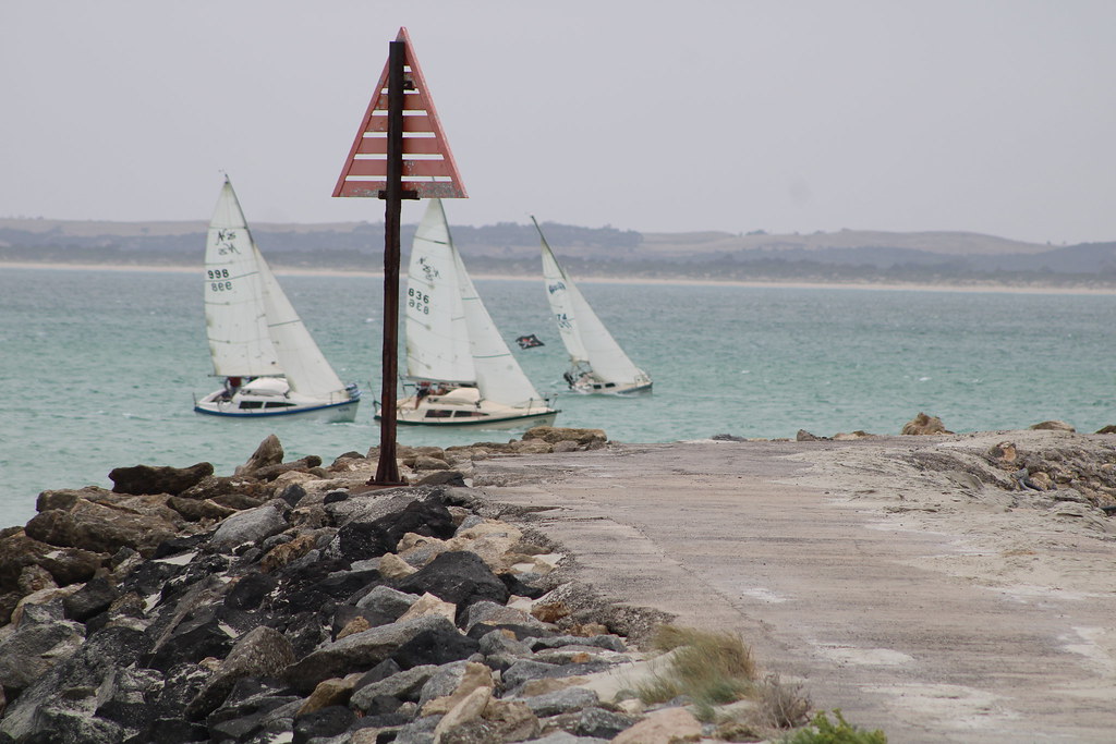 Robe Yacht Club January 13 1/2 Robe Yacht Club January 1… Flickr