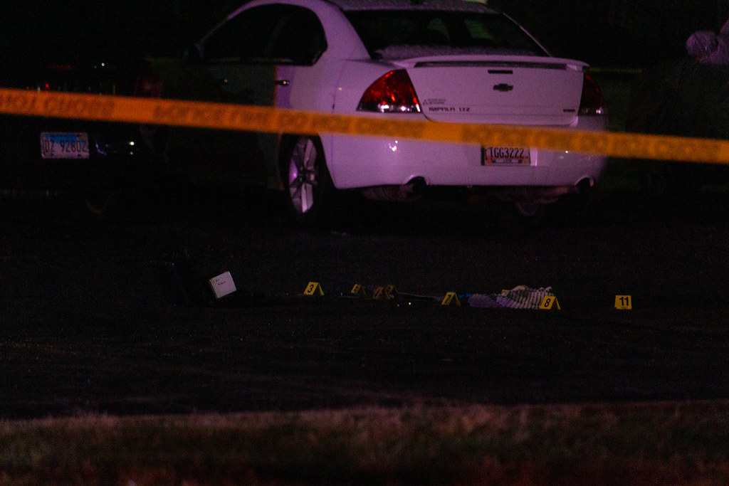 Zion, IL Homicide 1/10/24 Jimmy Bolf Flickr