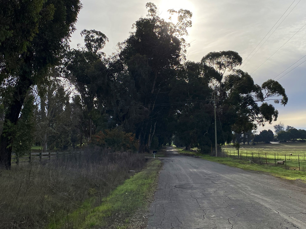 Lakeville Lakeville Highway, 2024 Rob Corder Flickr