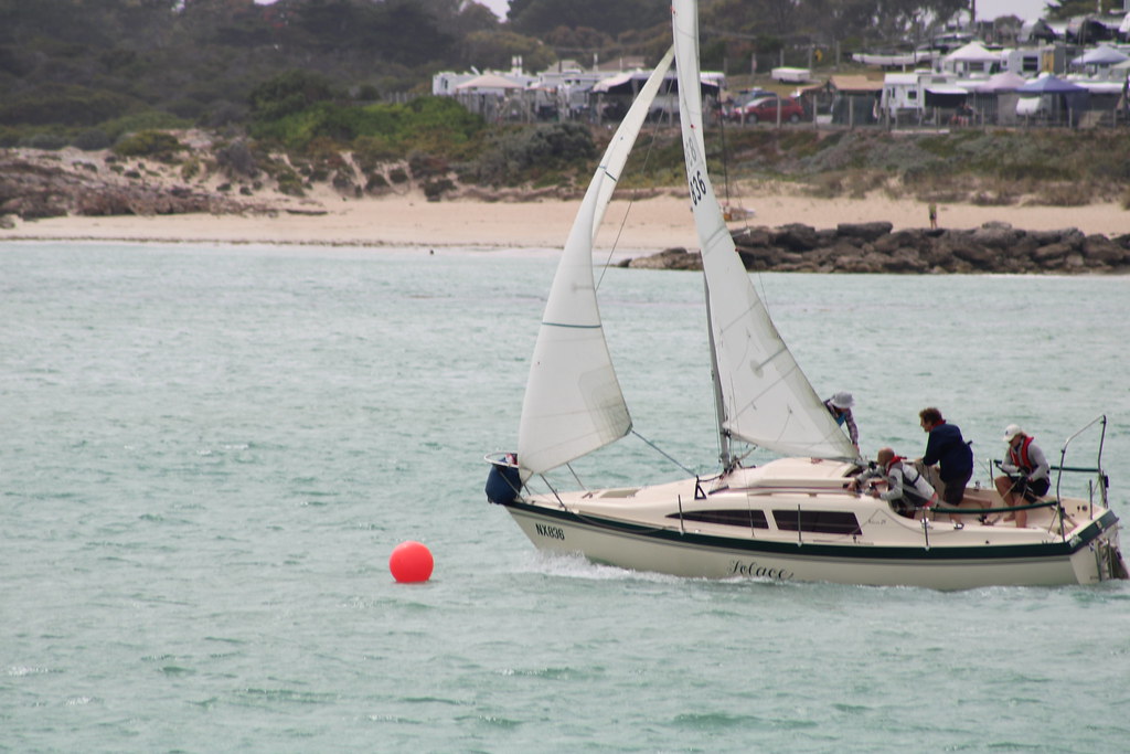 Robe Yacht Club January 13 1/2 Robe Yacht Club January 1… Flickr