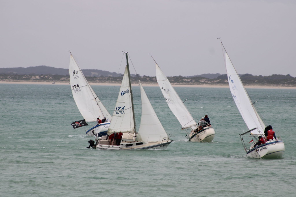 Robe Yacht Club January 13 1/2 Robe Yacht Club January 1… Flickr