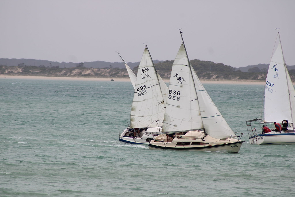 Robe Yacht Club January 13 1/2 Robe Yacht Club January 1… Flickr