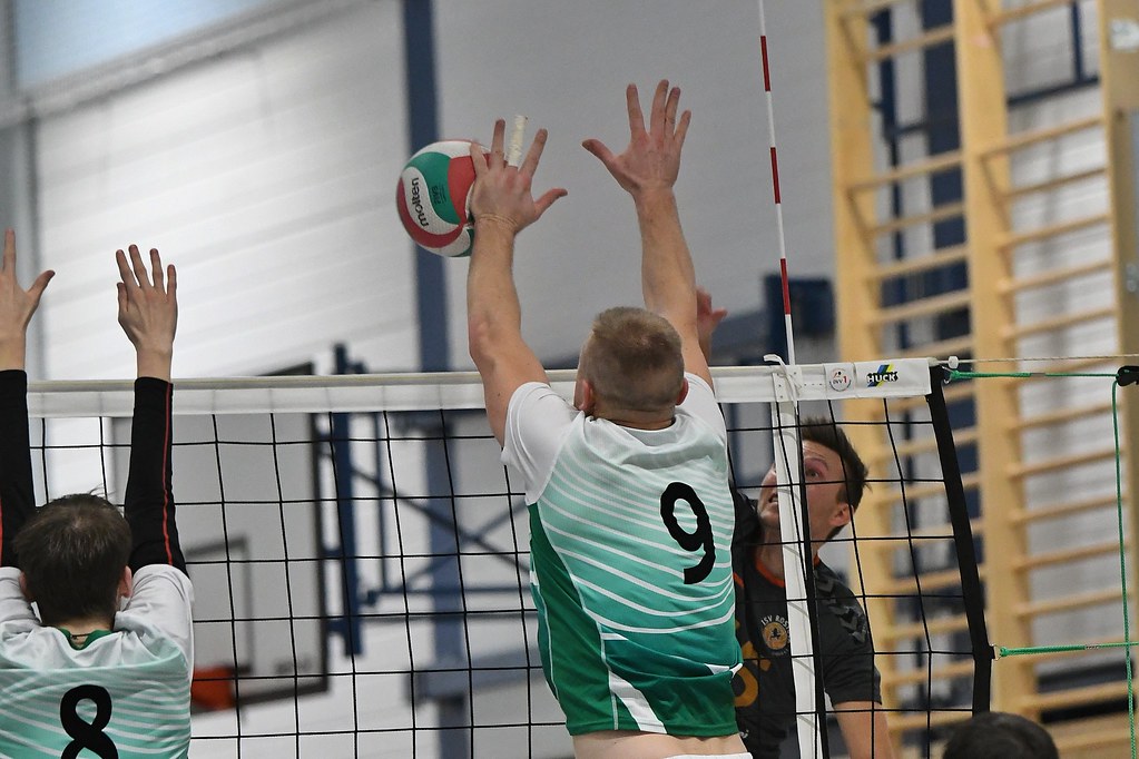 SV Warnemünde 3 ISV Rostock TSV Gägelow Verbandsliga Volle… Flickr