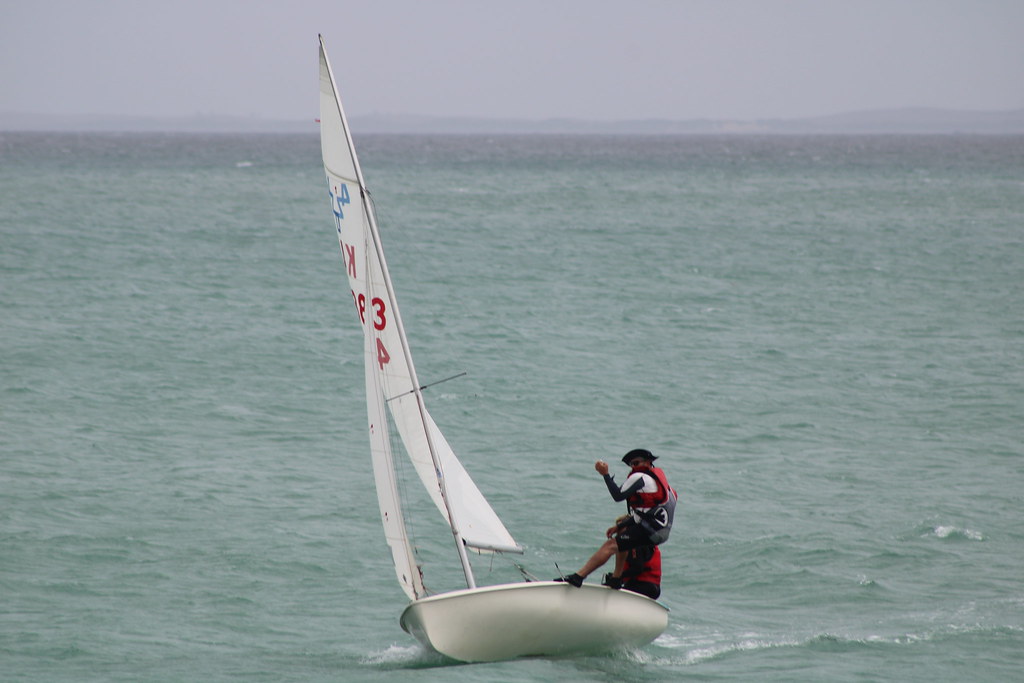 Robe Yacht Club January 13 1/2 Robe Yacht Club January 1… Flickr