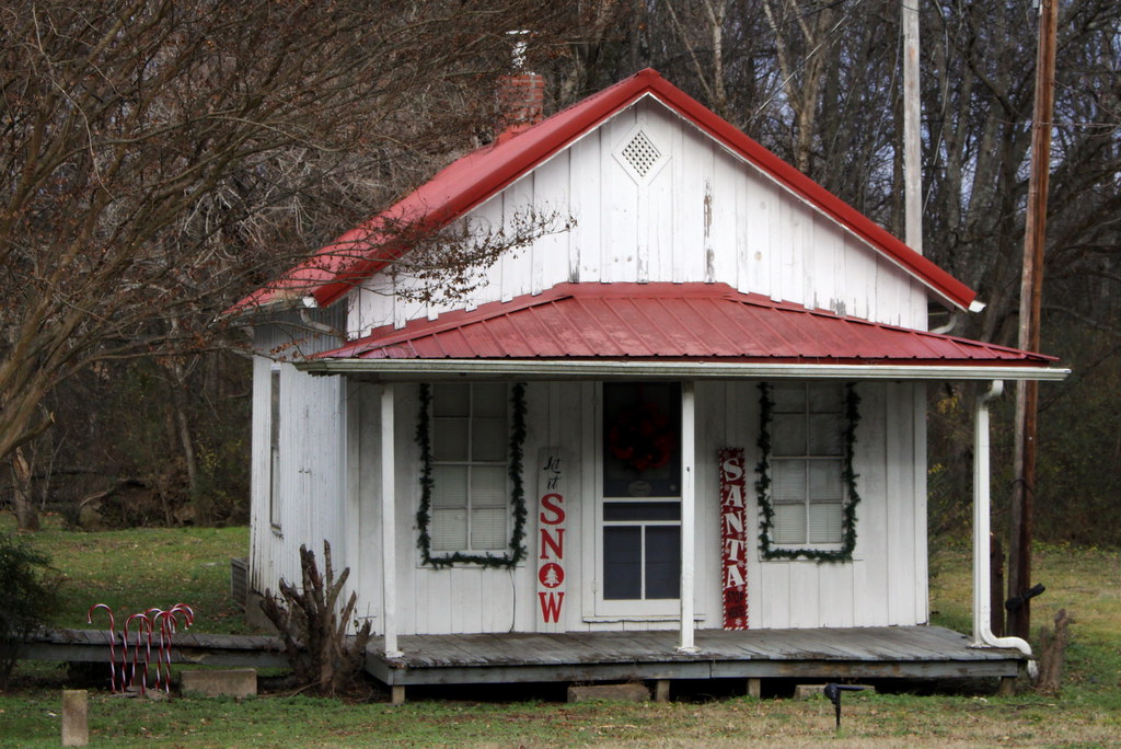 Old Post Office Cottontown, TN Over a year ago, there wa… Flickr