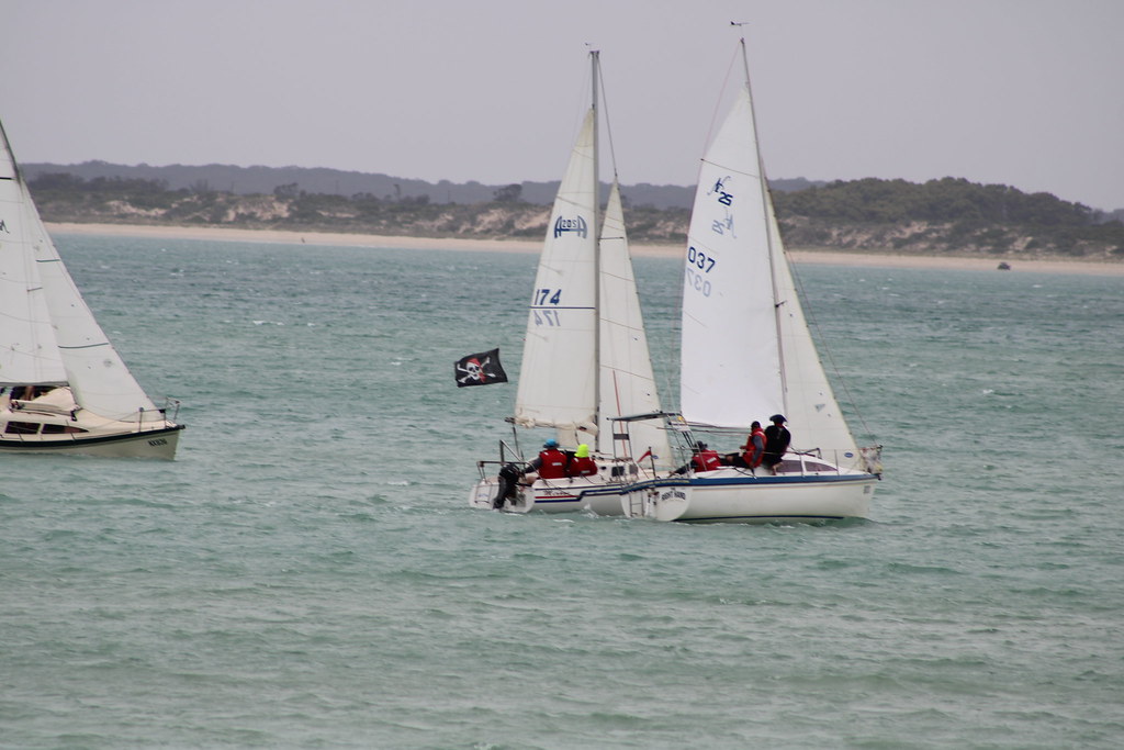 Robe Yacht Club January 13 1/2 Robe Yacht Club January 1… Flickr