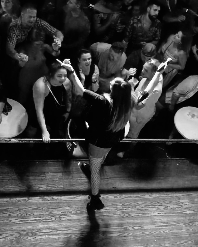 Karaoke at Cats New Orleans 2018 Karaoke at Cats New O… Flickr