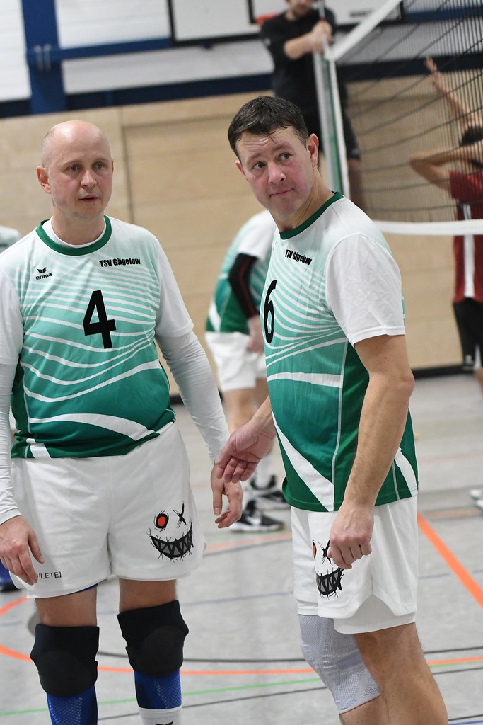 SV Warnemünde 3 ISV Rostock TSV Gägelow Verbandsliga Volle… Flickr