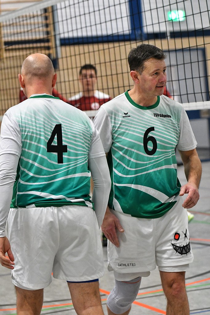 SV Warnemünde 3 ISV Rostock TSV Gägelow Verbandsliga Volle… Flickr