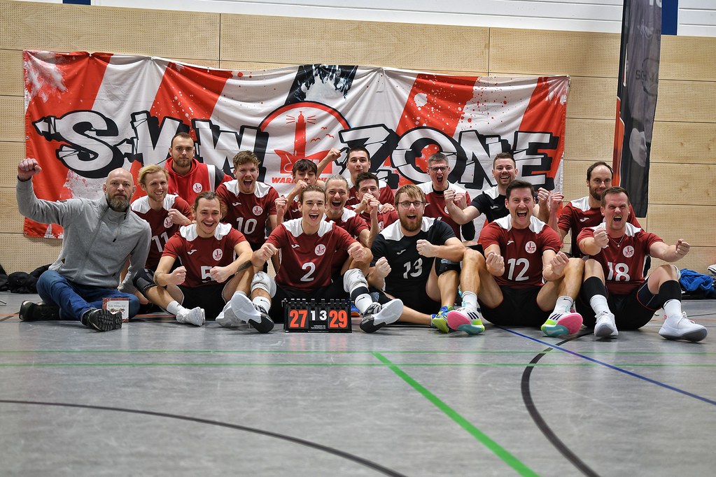 SV Warnemünde 3 ISV Rostock TSV Gägelow Verbandsliga Volle… Flickr