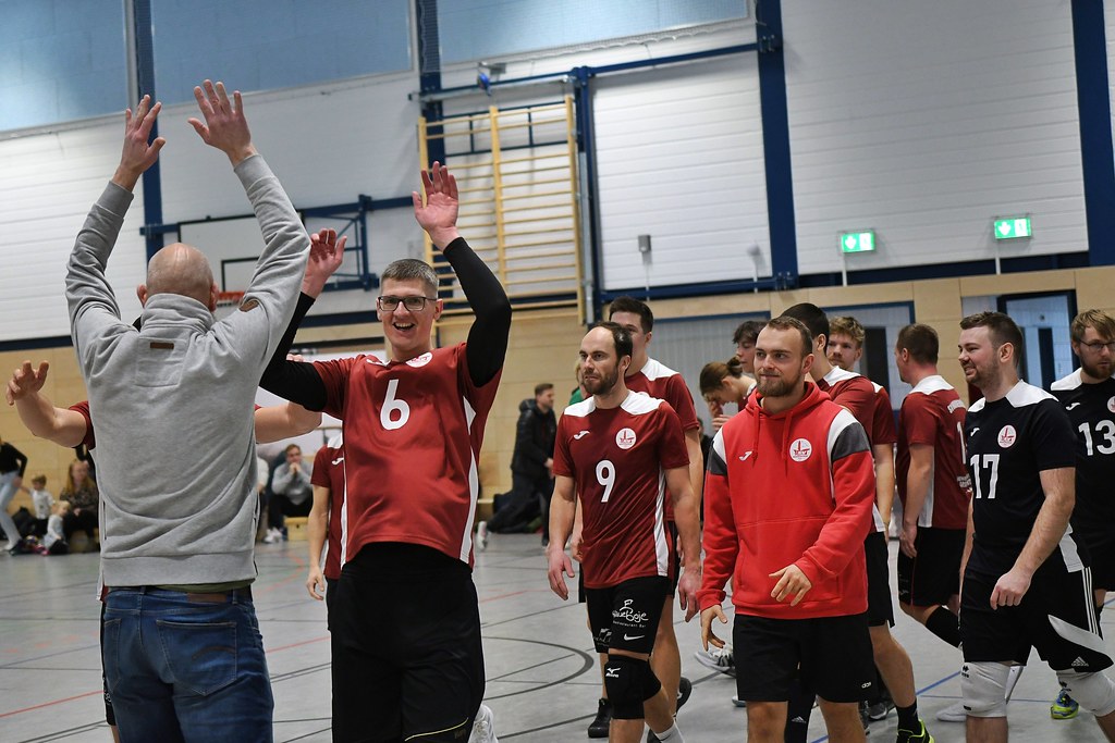 SV Warnemünde 3 ISV Rostock TSV Gägelow Verbandsliga Volle… Flickr